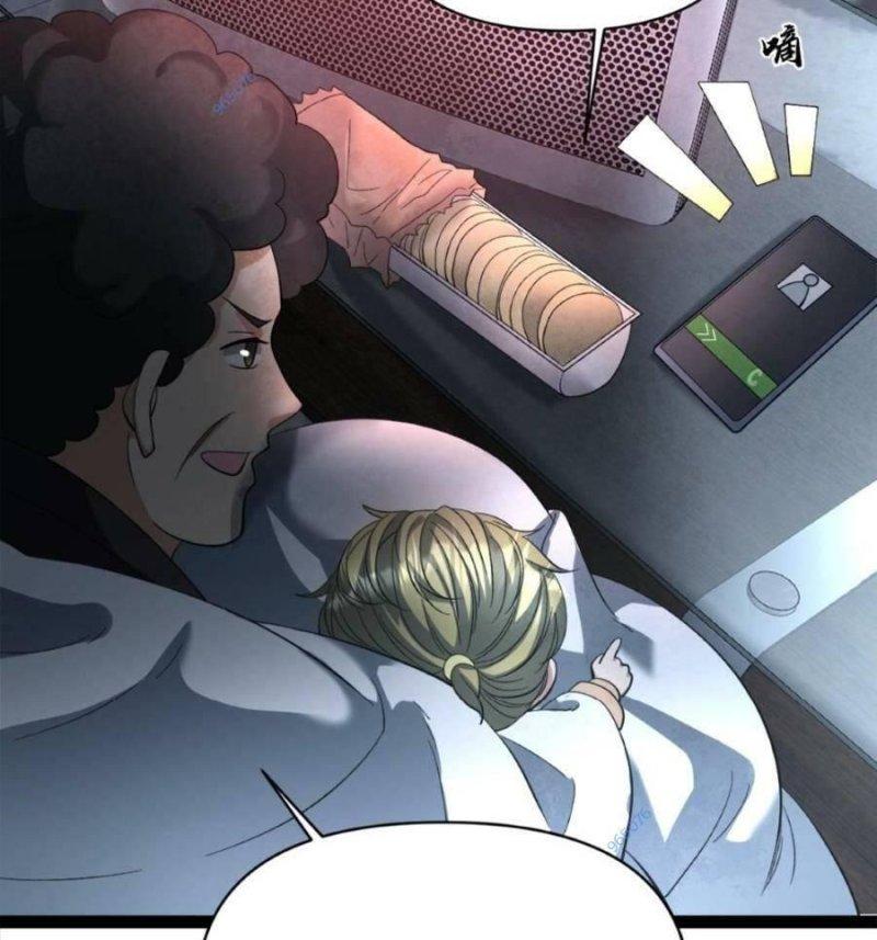 đóng băng toàn cầu: tôi gây dựng nên phòng an toàn thời tận thế chapter 17 33