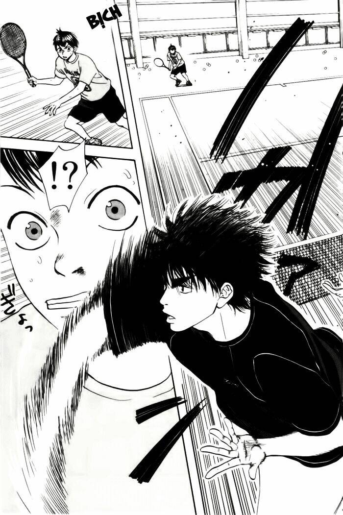 baby steps chapter 6 20