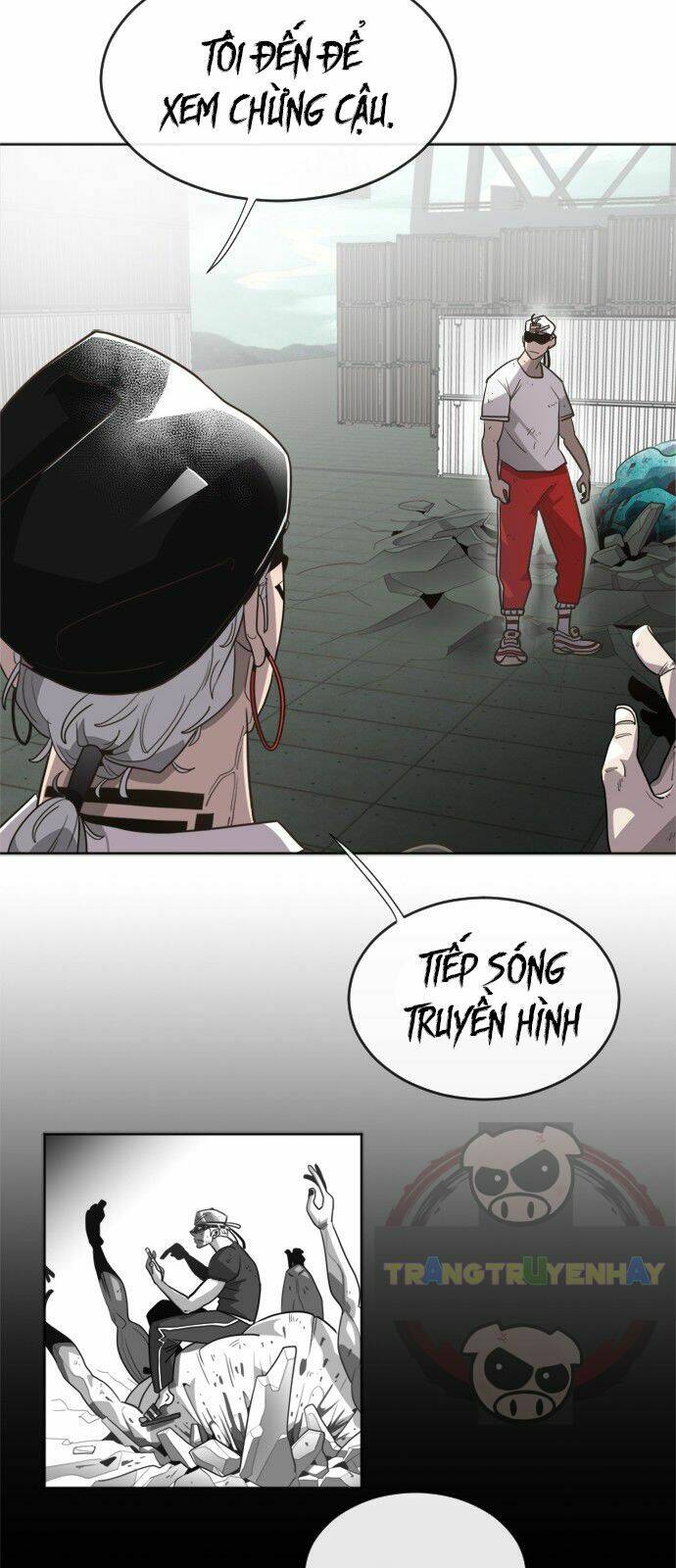 kĩ nguyên của anh hùng chapter 4 30