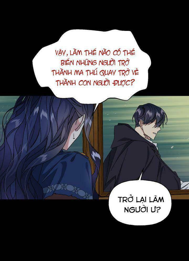 tế phẩm công chúa chapter 18 43