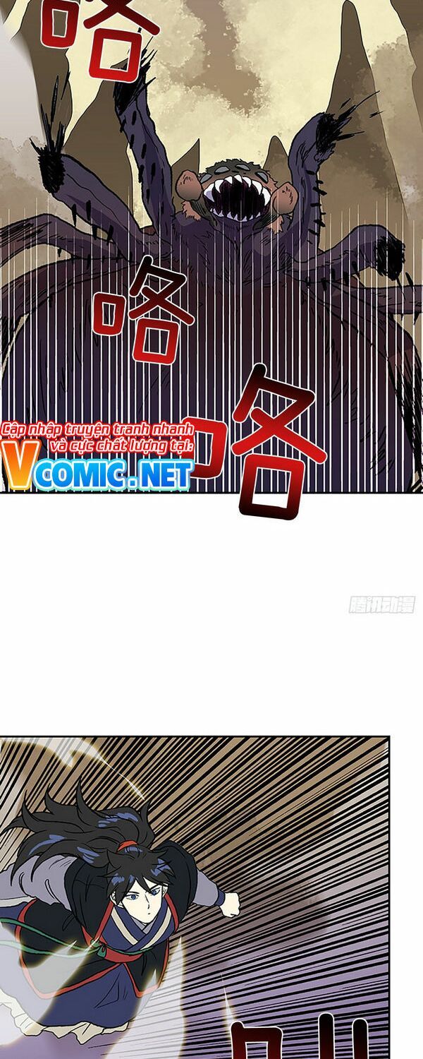 học sĩ tái sinh chapter 143.5 16