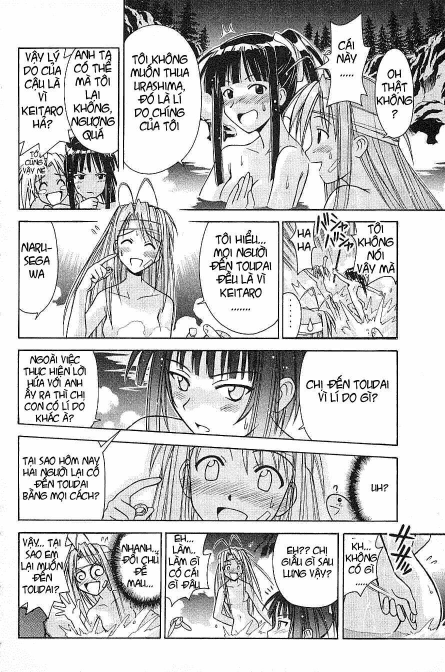 love hina chapter 101 12