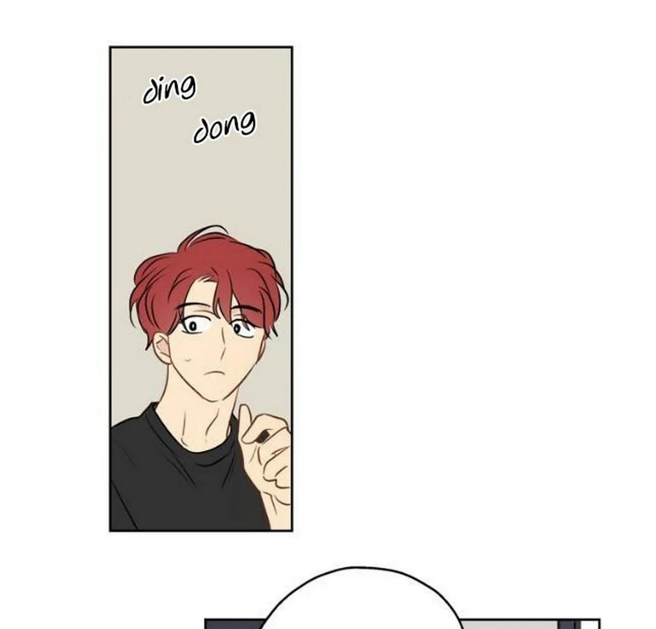 chuyện quái gì với giấc mơ đó vậy chapter 8 60