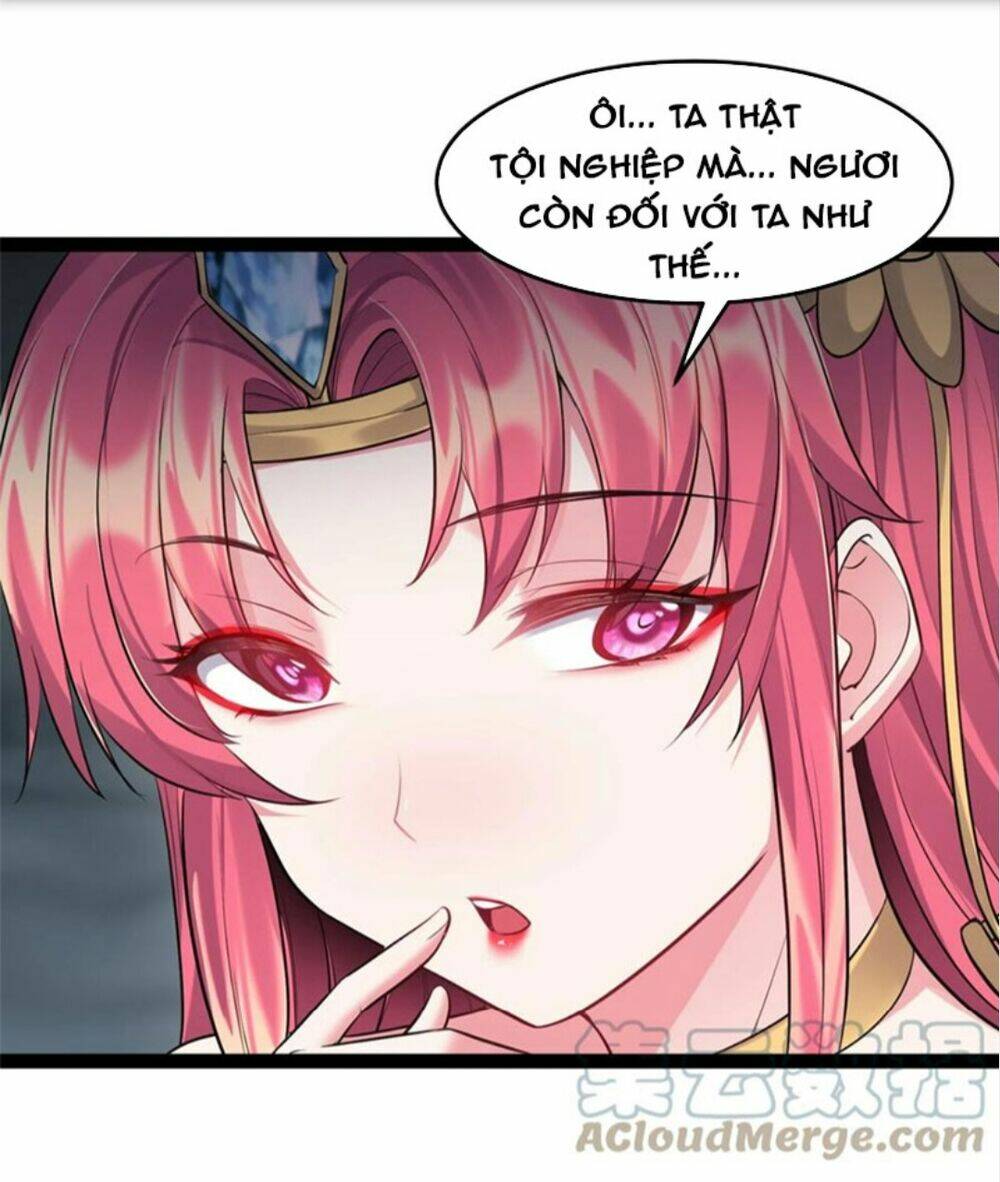 ta là nhân vật phản diện đại thiếu gia chapter 53 36