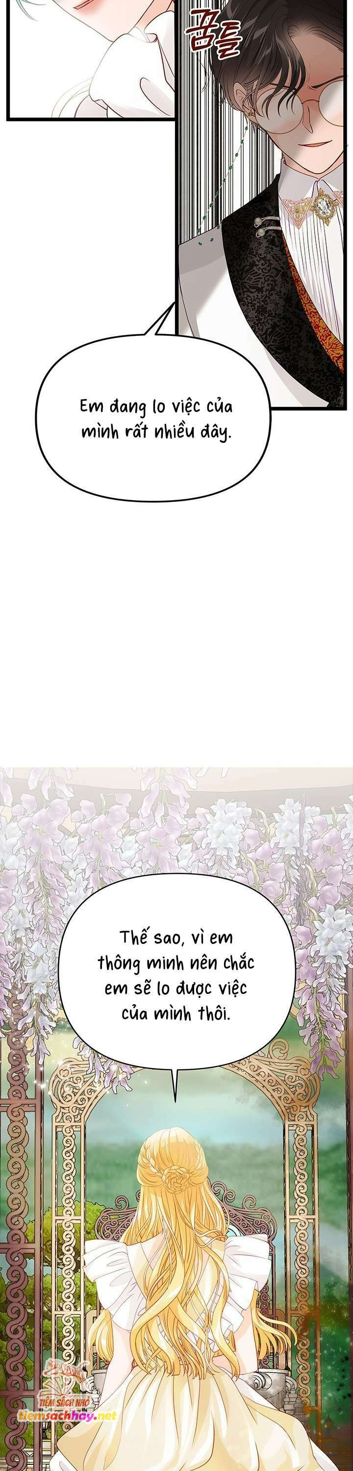 [ 18+ ] bệ hạ đã thay đổi rồi! chapter 11 19