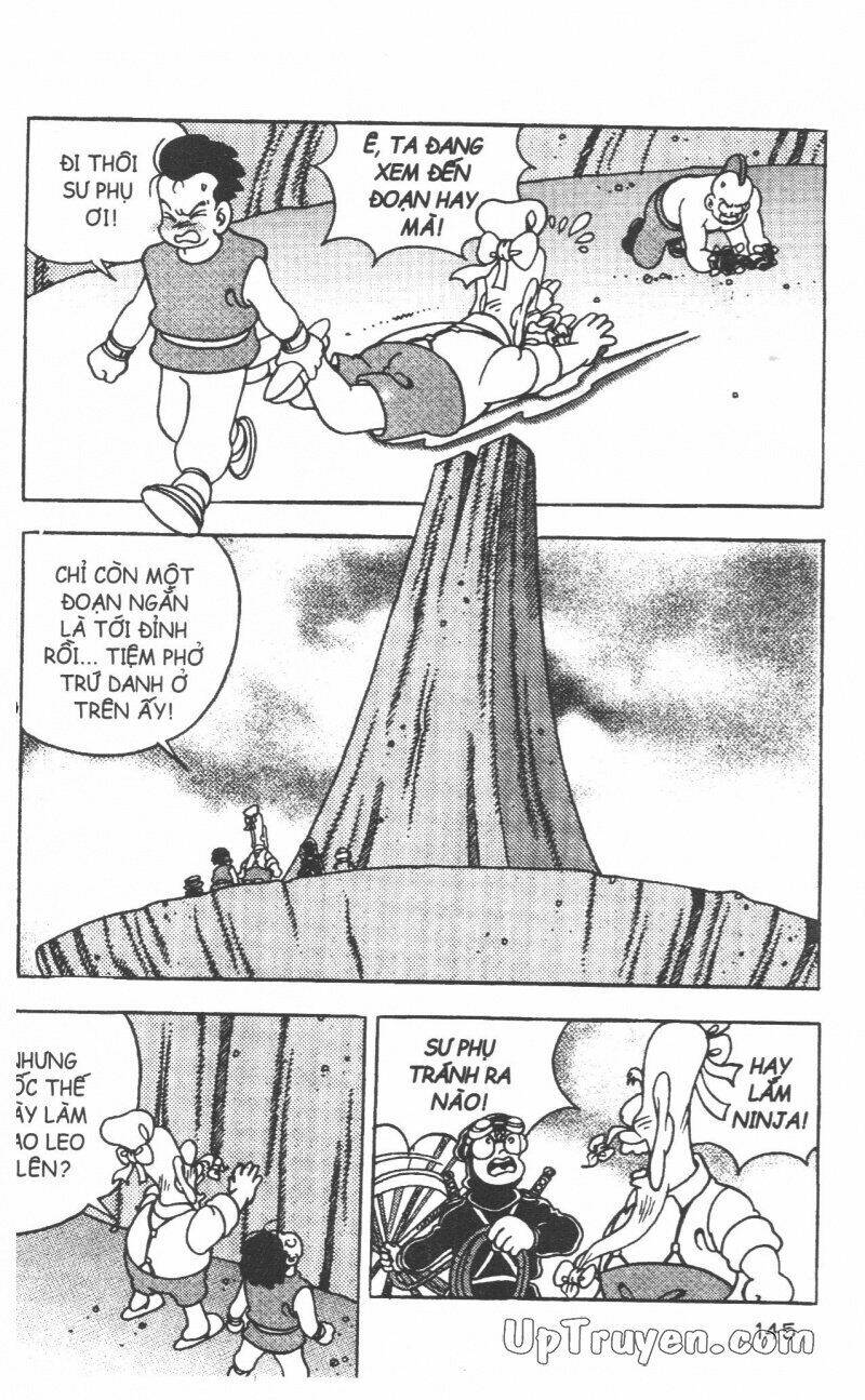 đội quân nhí nhố chapter 20 148