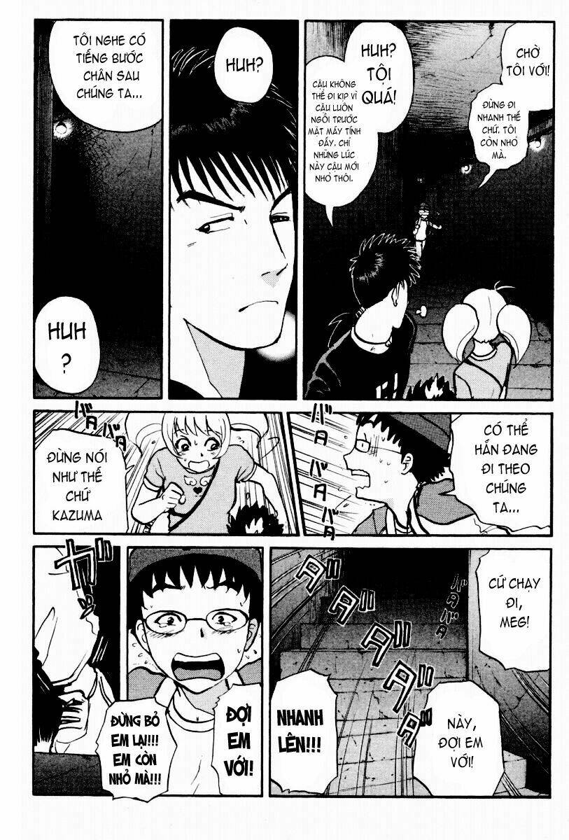 detective academy q chapter 19 14