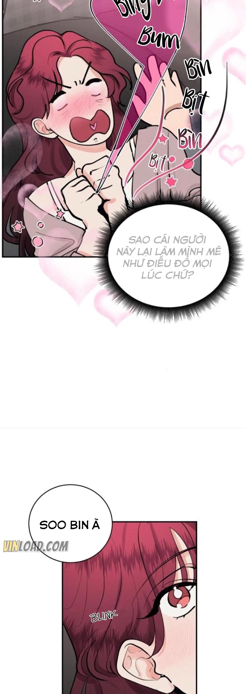 cặp đôi oan gia ngõ hẹp chapter 68 11