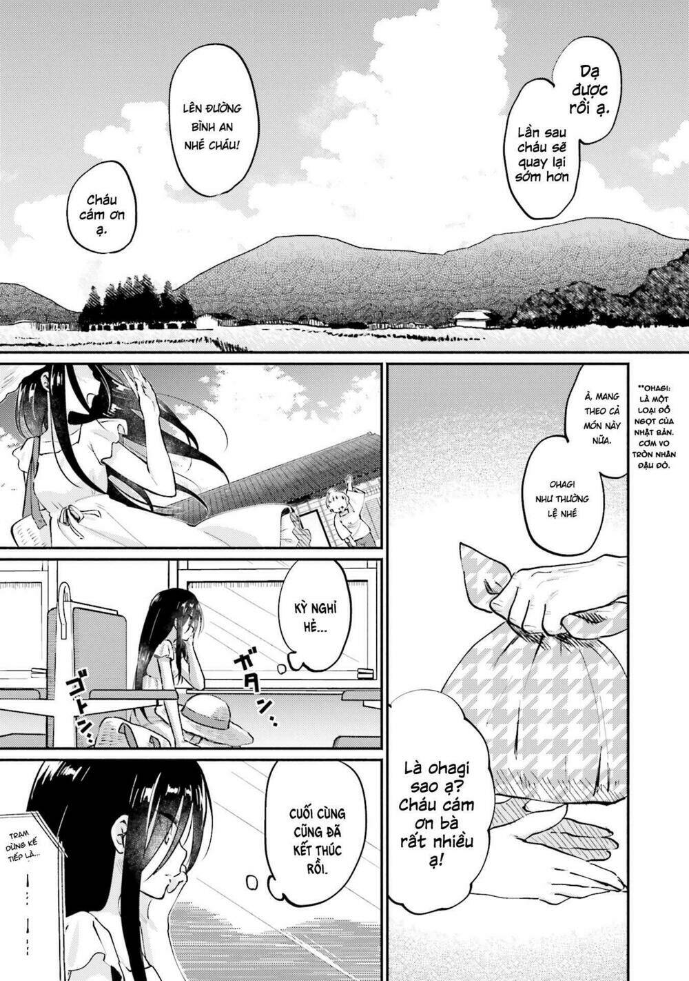 nijiiro photograph chapter 1 5