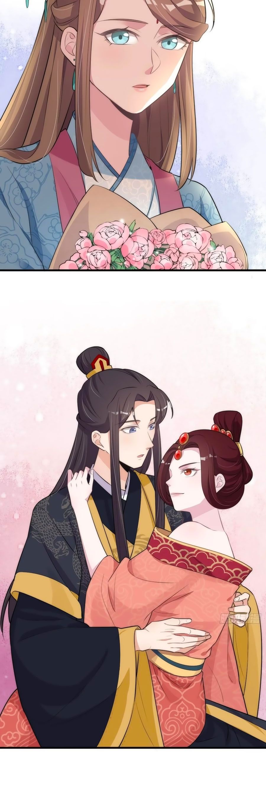 cung đấu live chapter 45 13