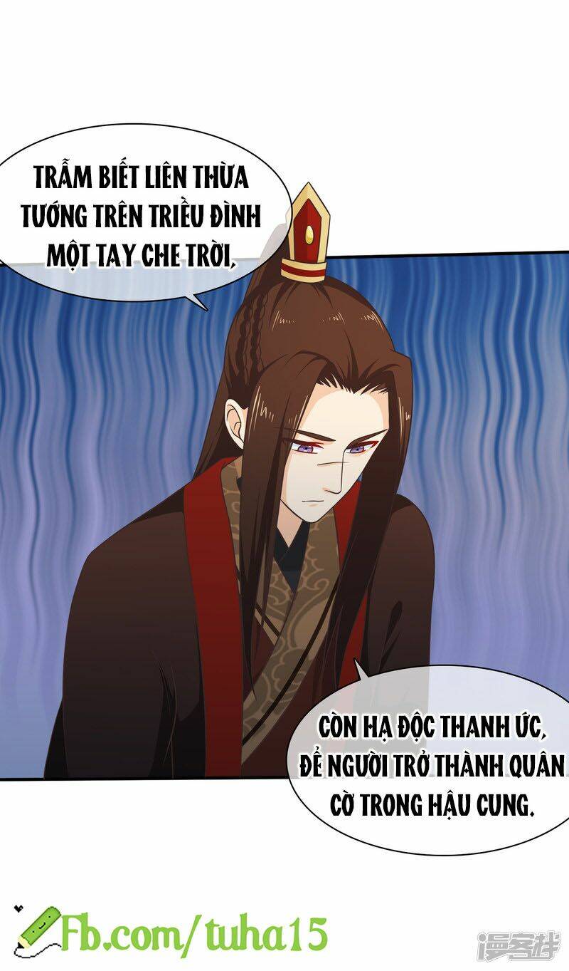 mười dặm hồng trang, thay huynh xuất giá chapter 49 11