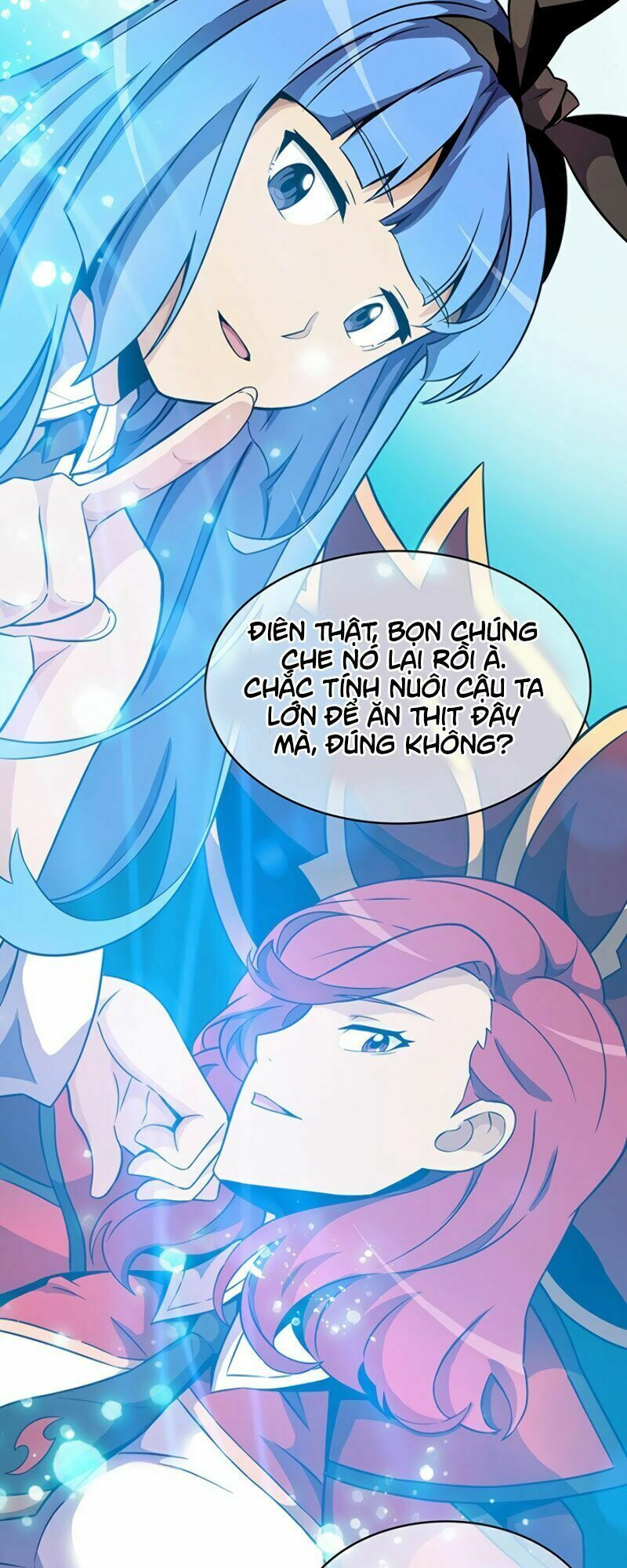 arcane sniper chapter 22 33