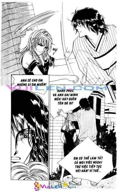 tìm anh - look for oppa chapter 9 76