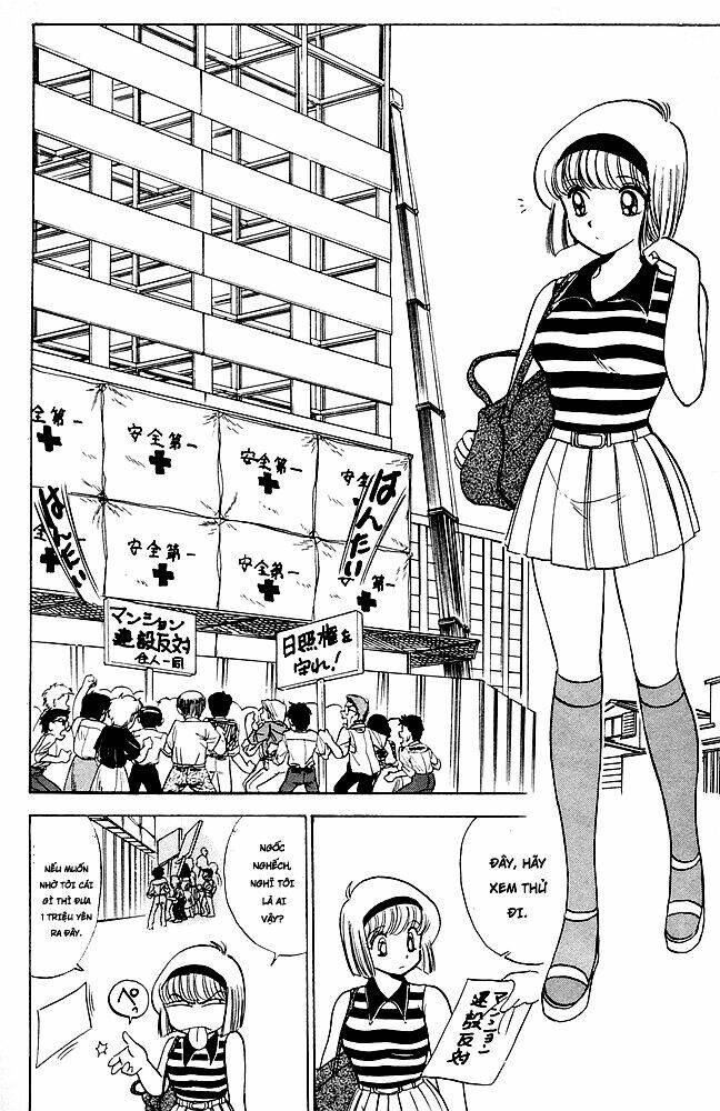 jigoku sensei nube - người thầy dũng cảm chapter 82 2