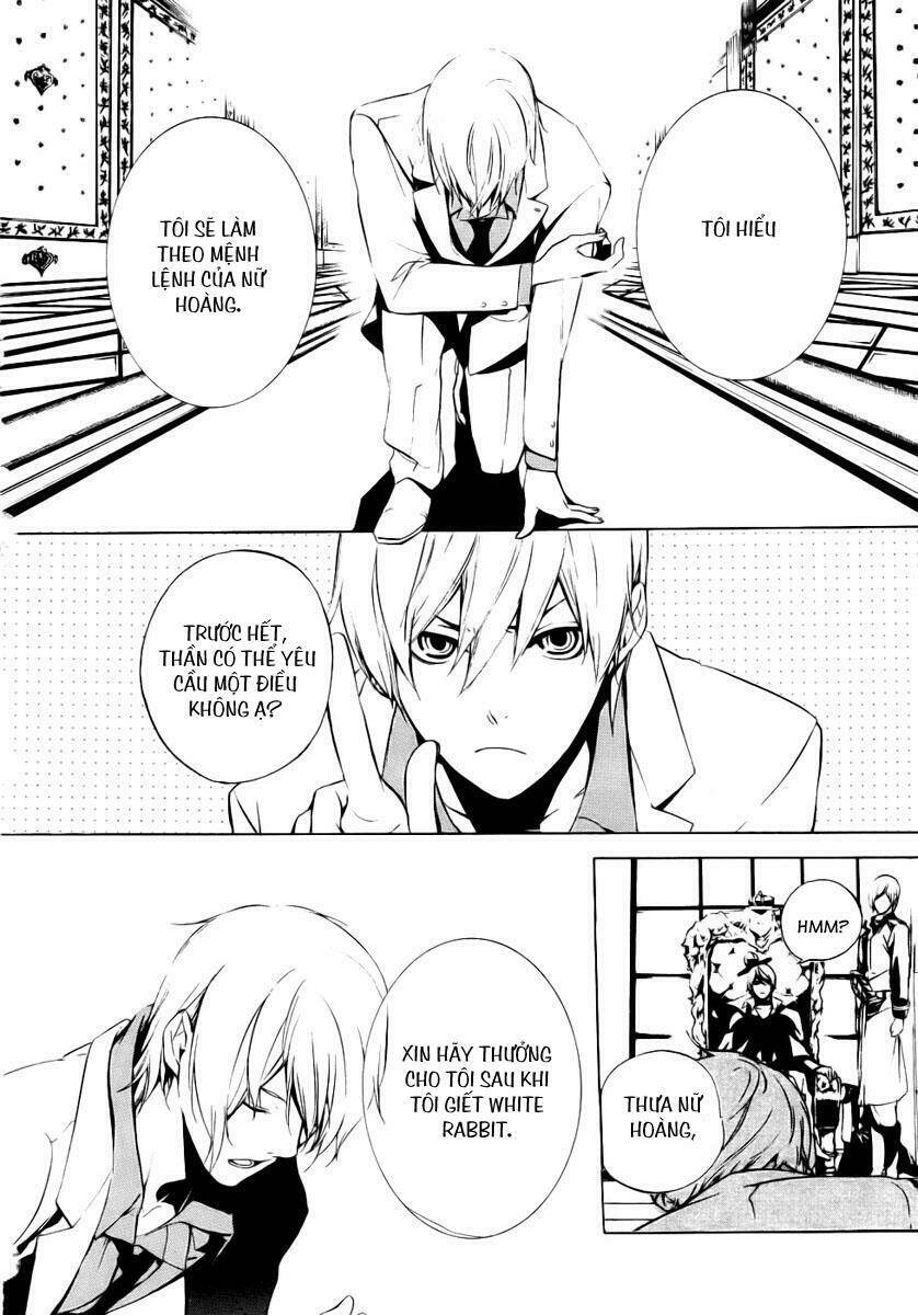 are you alice? chapter 3 22