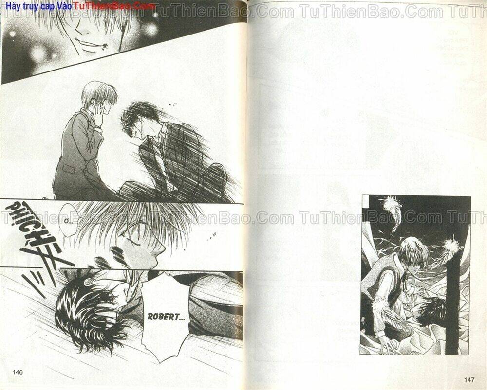 niềm hy vọng chapter 1 74