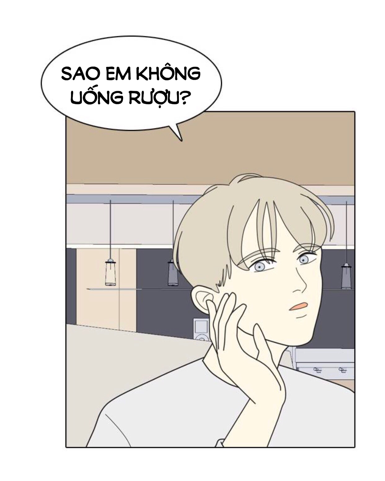 sống chung một nhà chapter 6 47