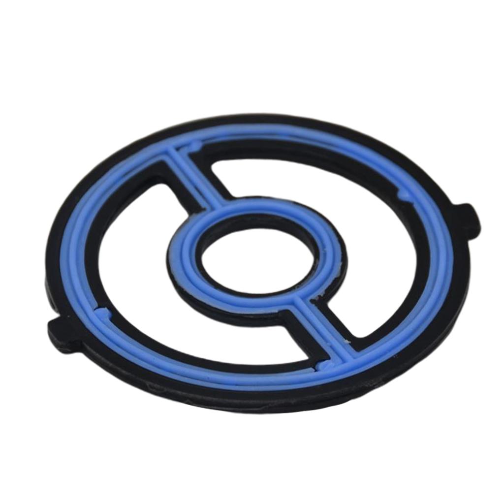 Oil Cooler Seal Repair Oil Leak Gasket for Mazda Engine 3 5 6 Speed Miniva CX-7