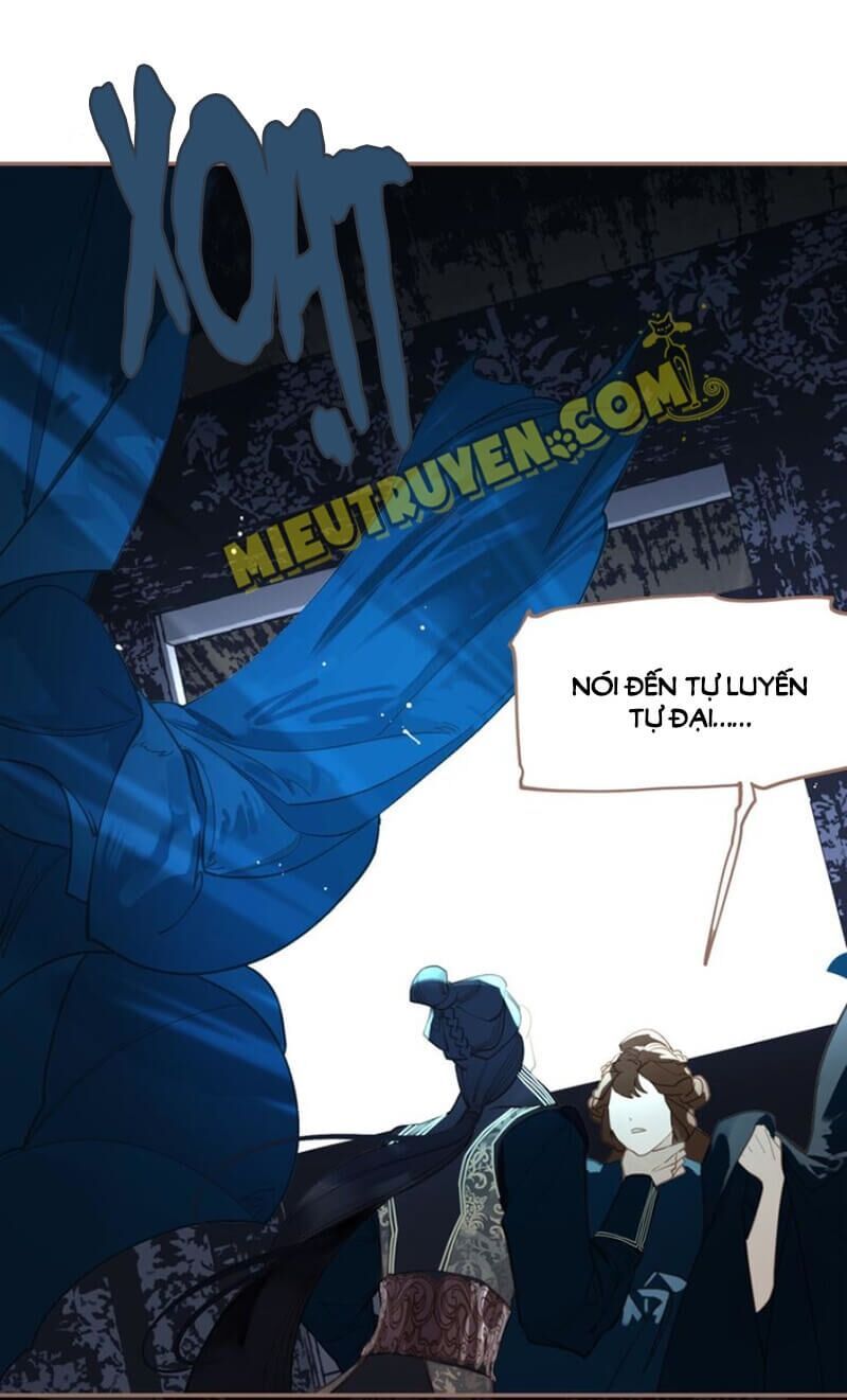 nhất đại linh hậu chapter 43 31