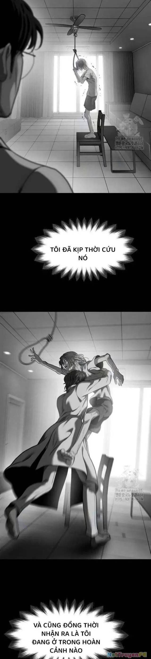 đấu trường chiến đấu chapter 24 27