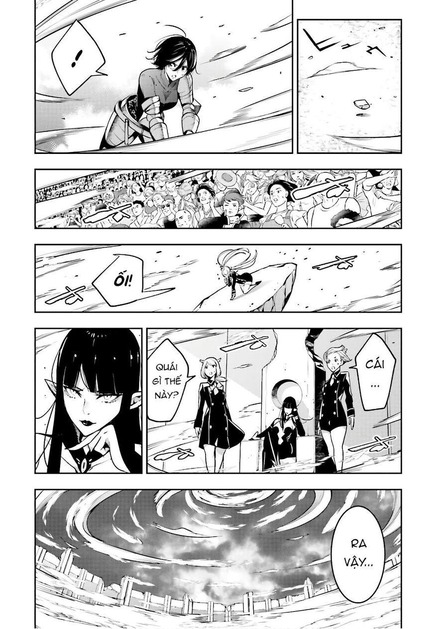 majo taisen - the war of greedy witches chapter 8 20