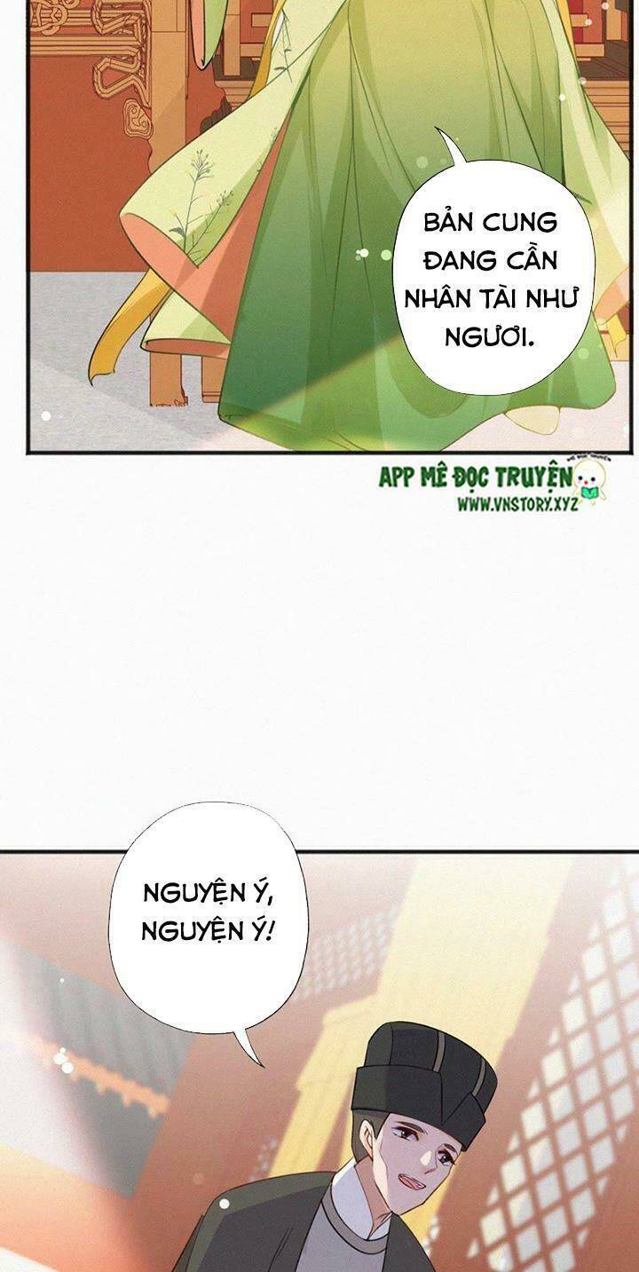 thiên hương mỹ nhân chapter 75 19