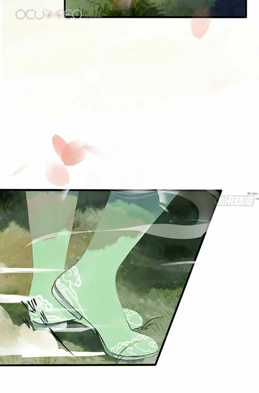 giấc mộng nam triều chapter 1 14