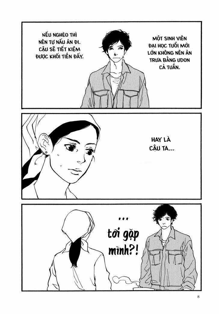 udon no onna chapter 1 12