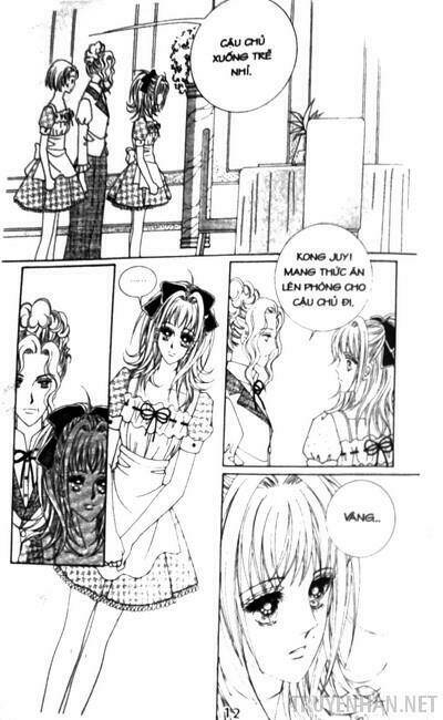 lọ lem hậu đậu chapter 70 10