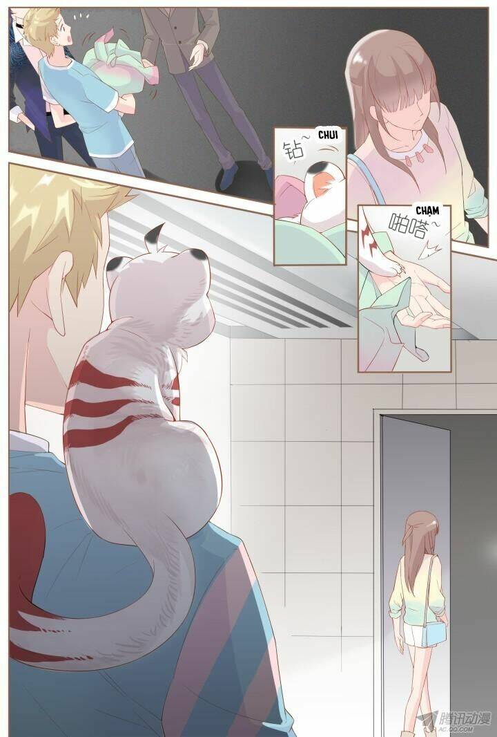 nam thần là quái vật chapter 36 14