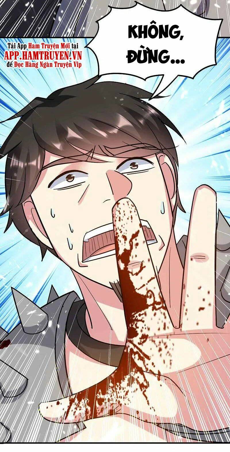 vạn giới tiên vương chapter 186 33