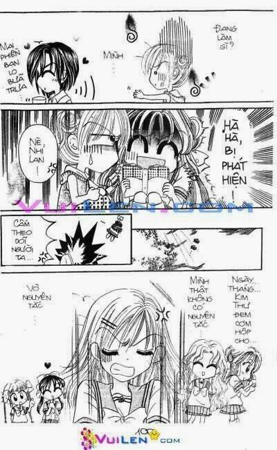 đôi giày thủy tinh chapter 12 100