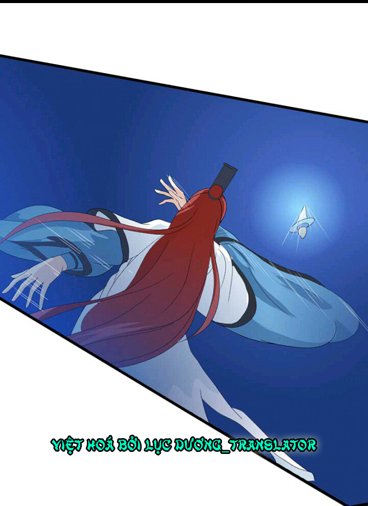 mấy bà vợ của trẫm đều chết hết rồi chapter 32 8