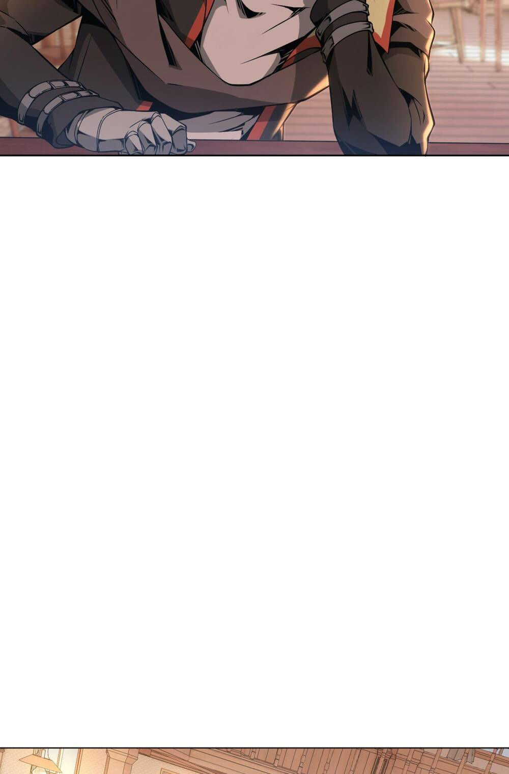 dù kiếm được nghề nghiệp siêu hiếm nhưng lại bị toàn server đuổi giết?! chapter 3 44