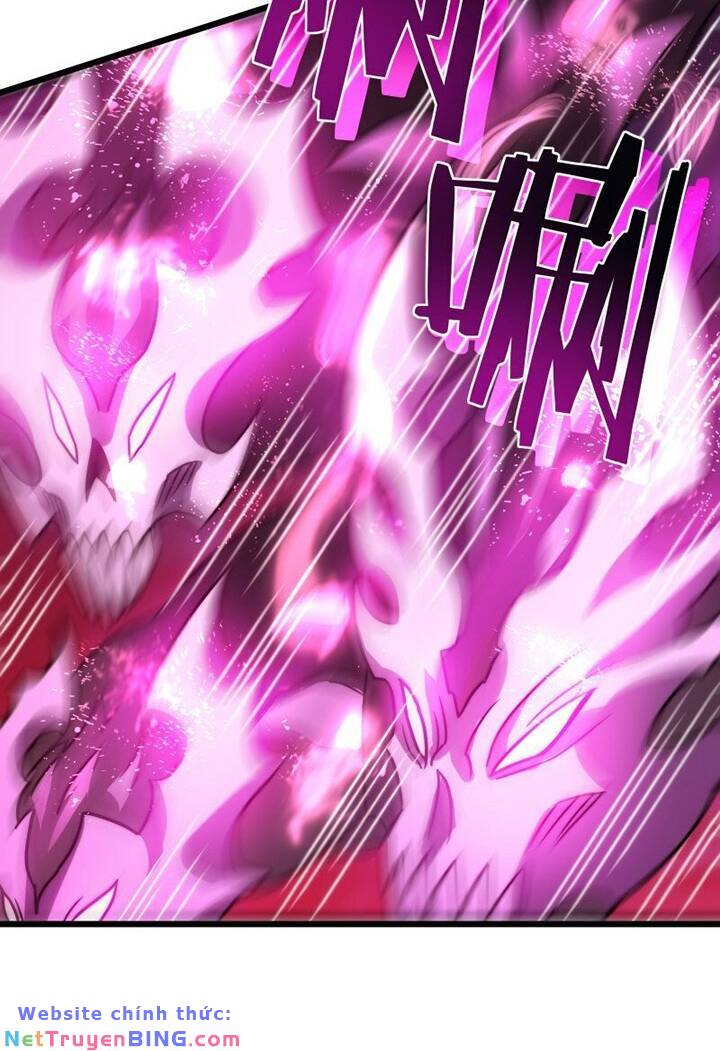 sát thần chi lộ tại dị giới chapter 55 42