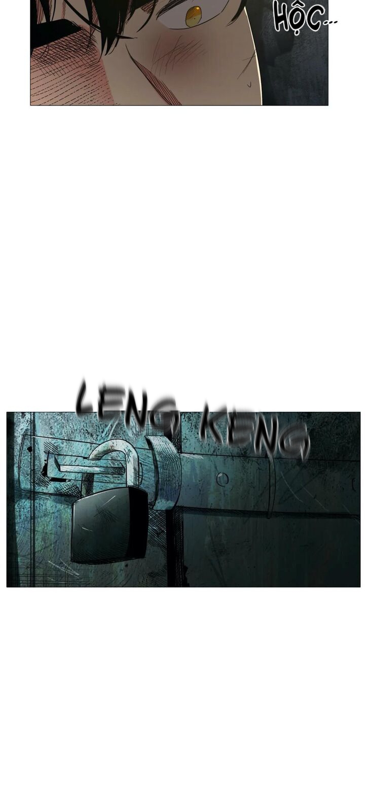 khiến anh cười chapter 21 14