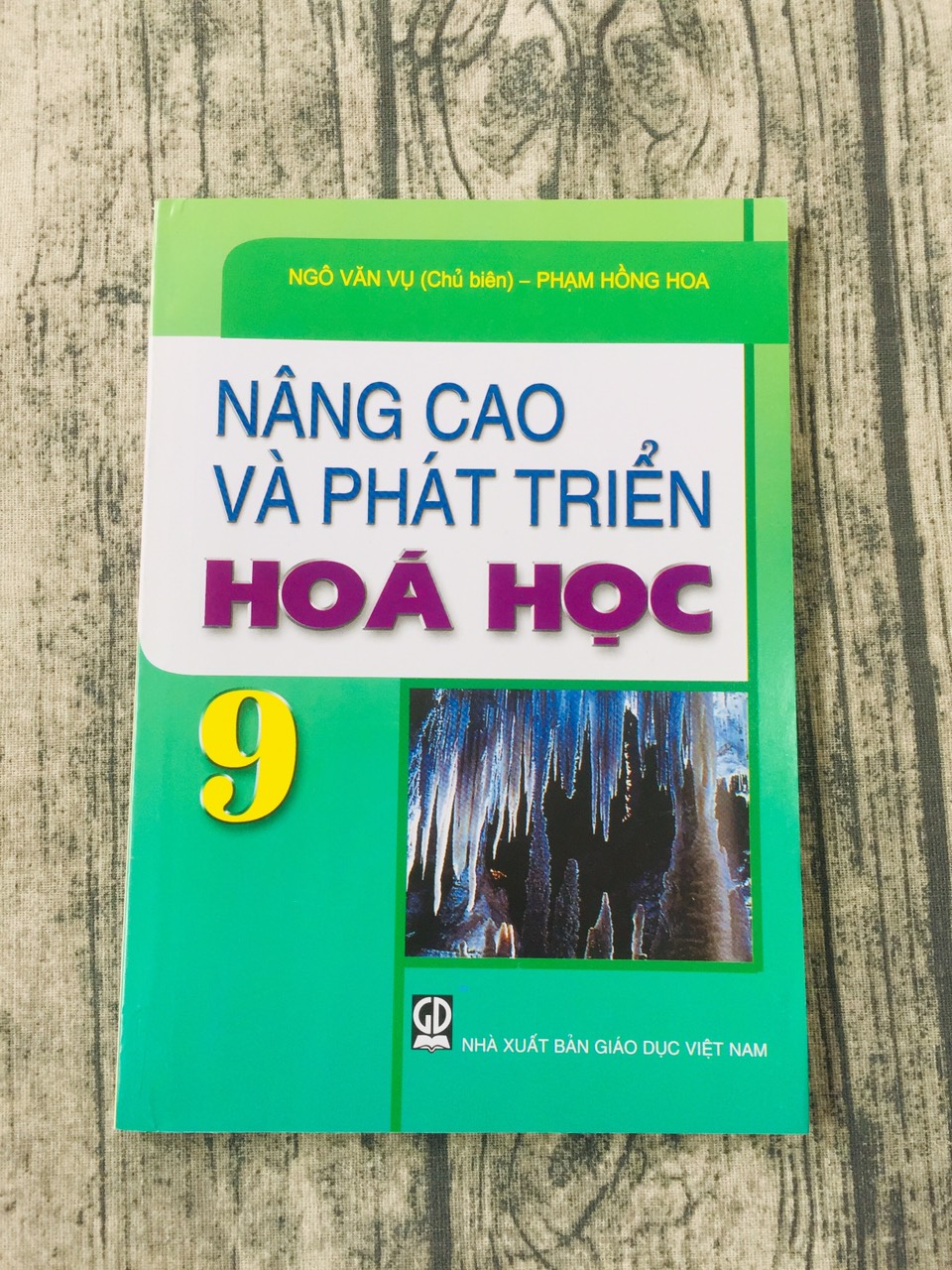 Nâng Cao Và Phát Triển Hóa Học 9