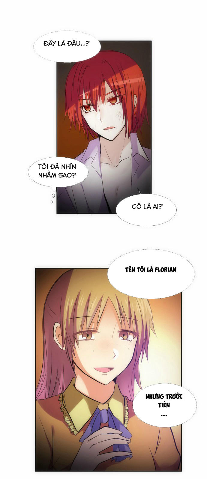 crepuscule (yamchi) chapter 110 21