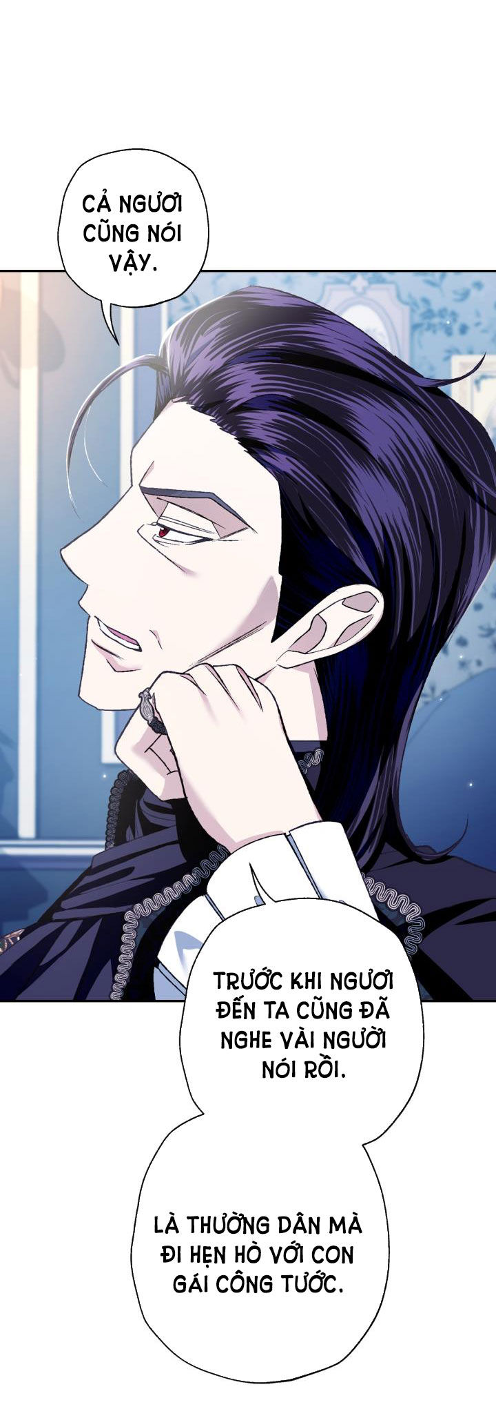 cha à, con không muốn kết hôn đâu chapter 92 110