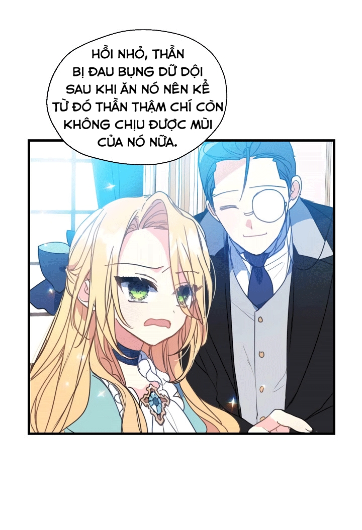 bệ hạ, xin đừng giết tôi!! chapter 15 8