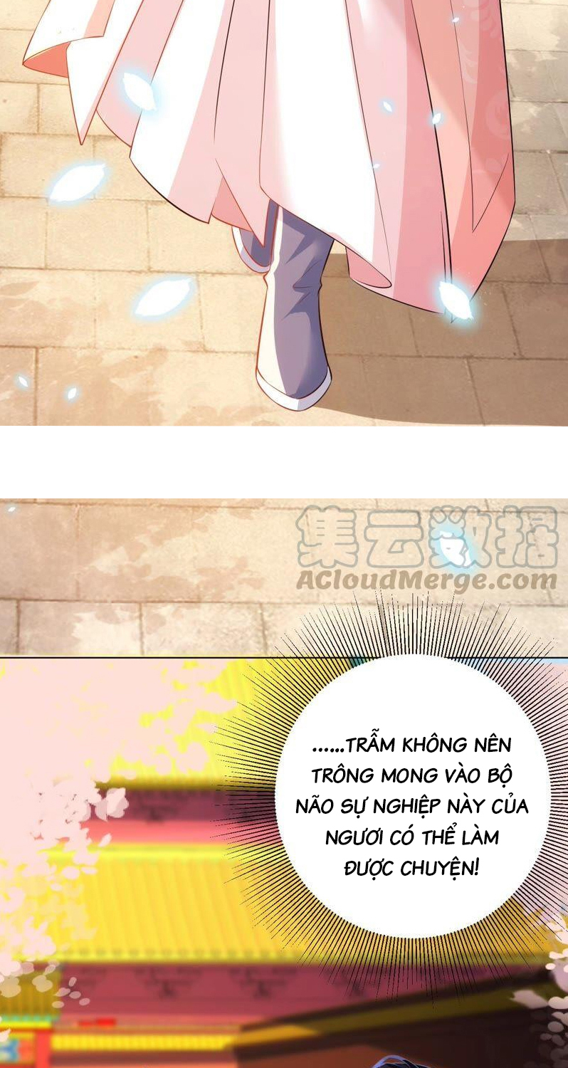 quận chúa vững quá không thể tiêu diệt! chapter 47 12