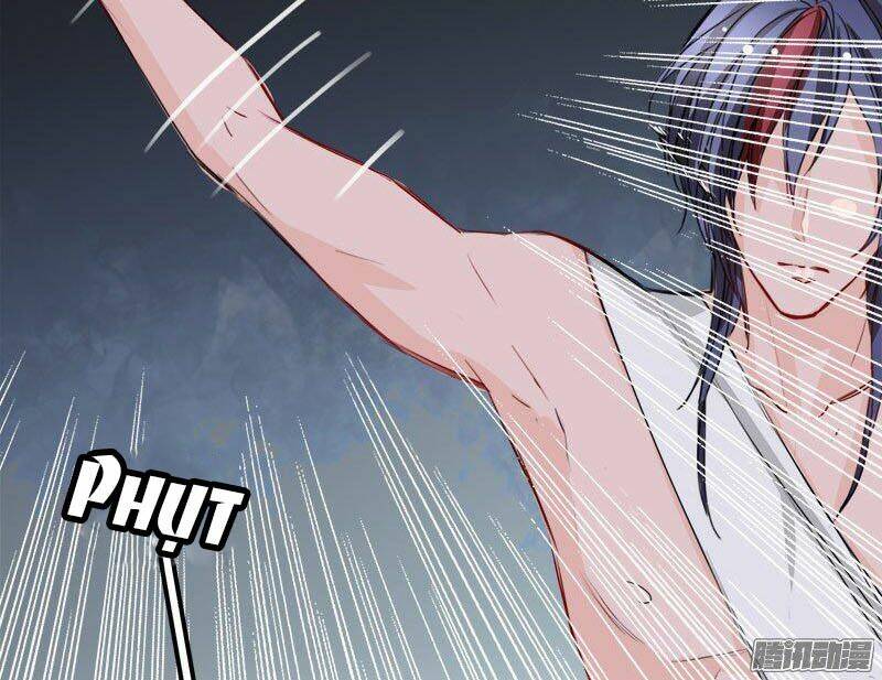 thú vương chuyên sủng chapter 13 14