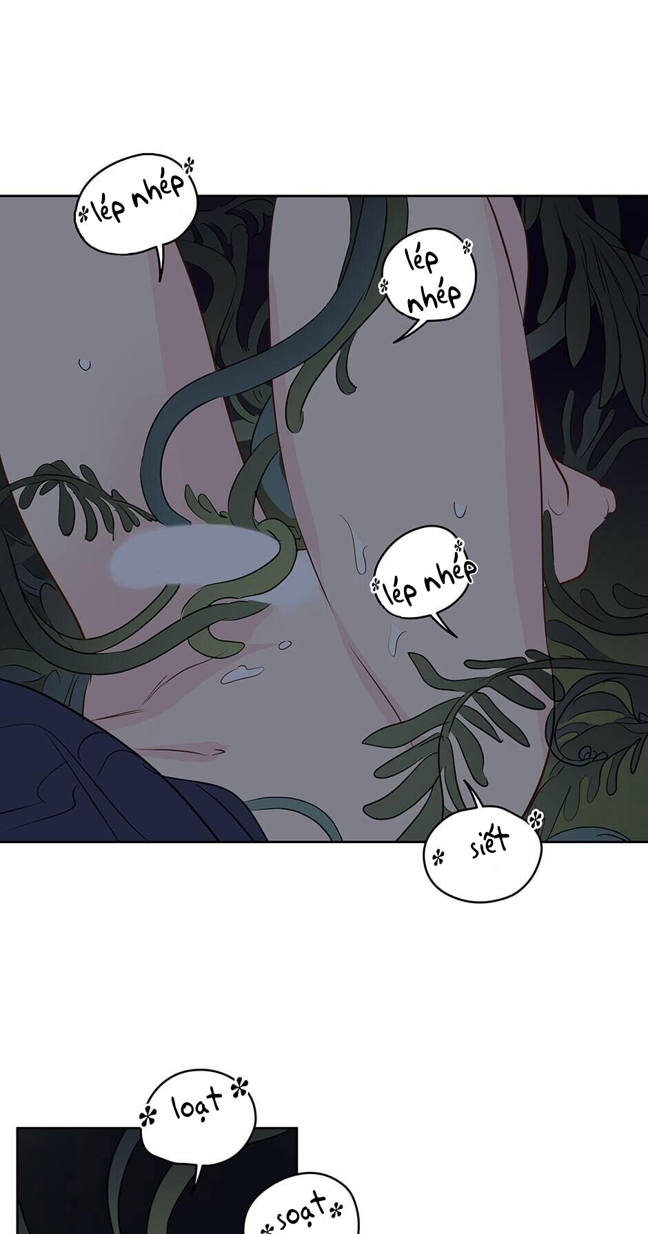 chỉ là giấc mơ thôi phải không? chapter 24 13