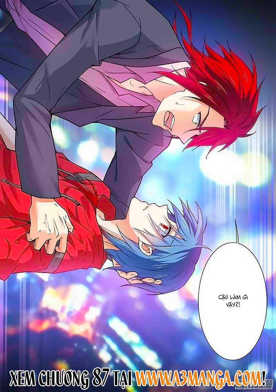 giả diện thế thân chapter 86 10