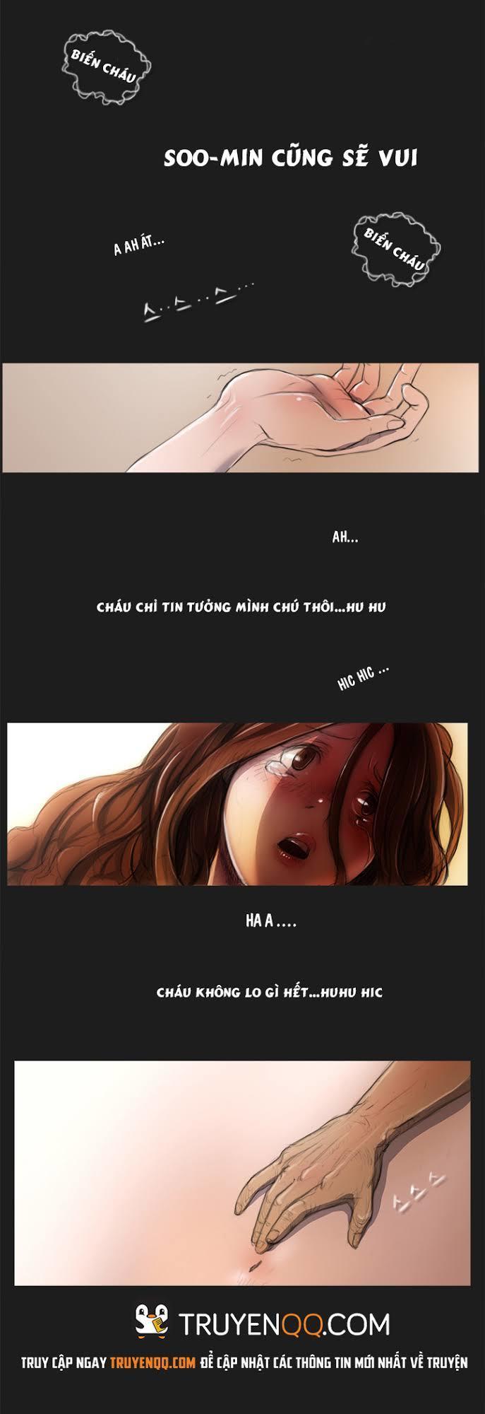 đèn đỏ chapter 2 30