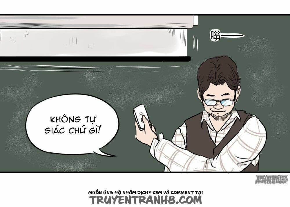 để tui yên ổn trưởng thành coi! chapter 29 10