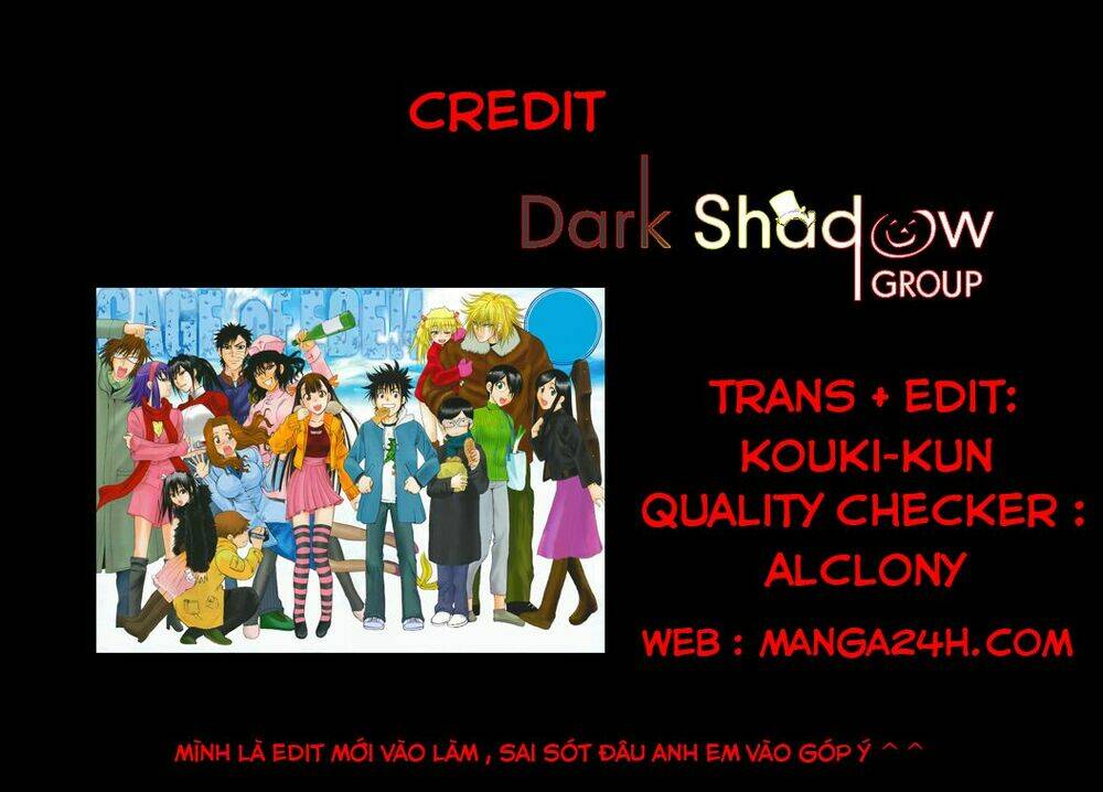 cage of eden chapter 118 19