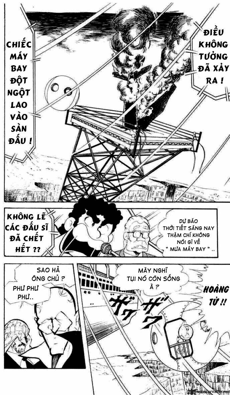 lực sĩ kinnikuman chapter 67 3