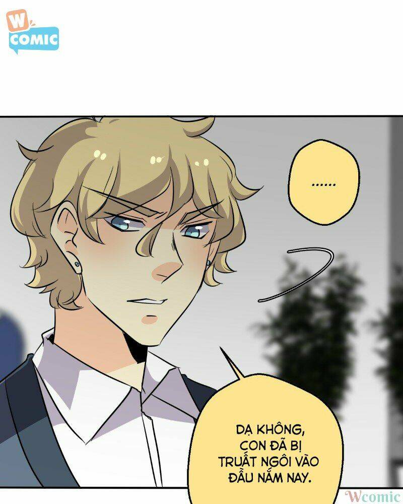 Thế Giới Không Hoàn Hảo Chapter 204 19