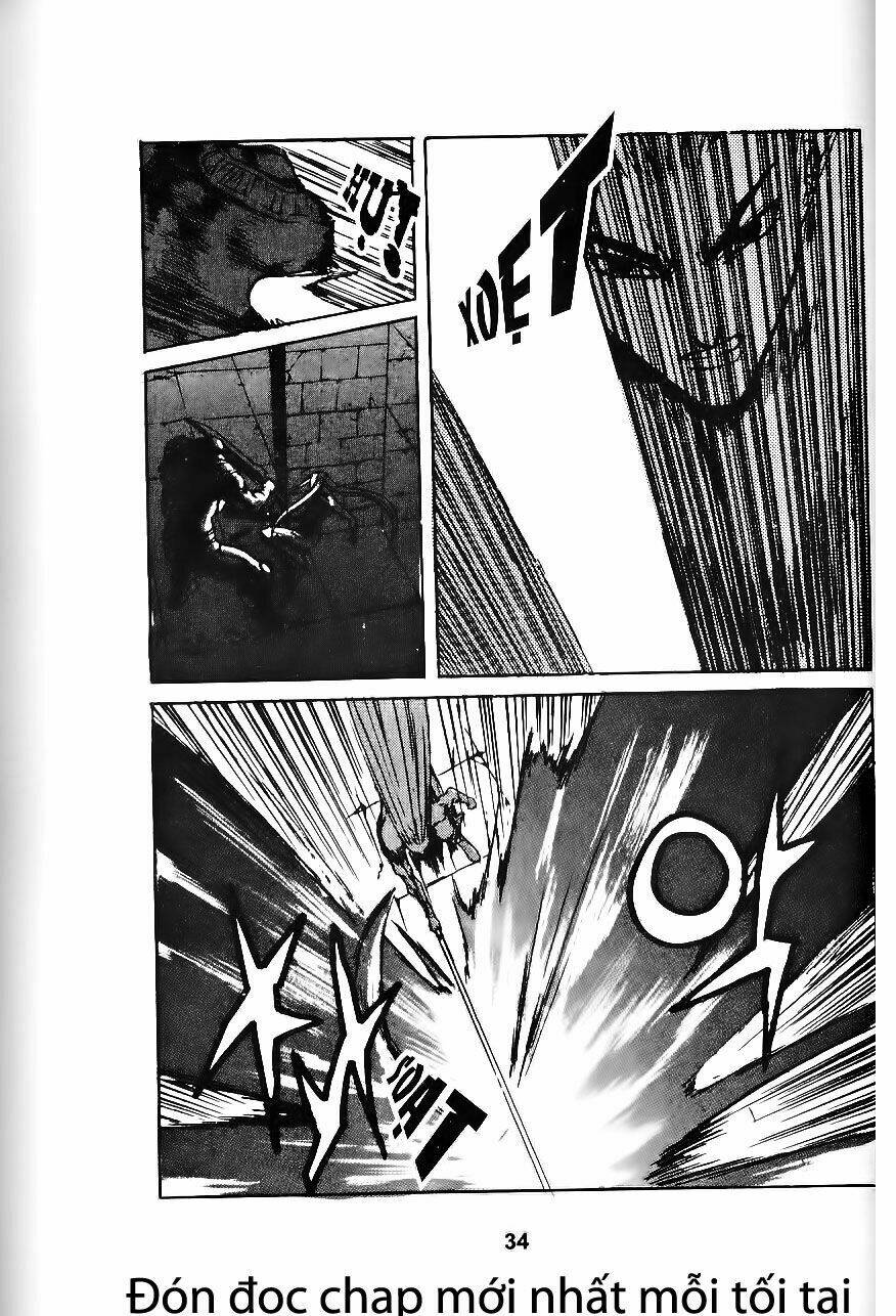 shoma - thiên vương thần kiếm chapter 75 18